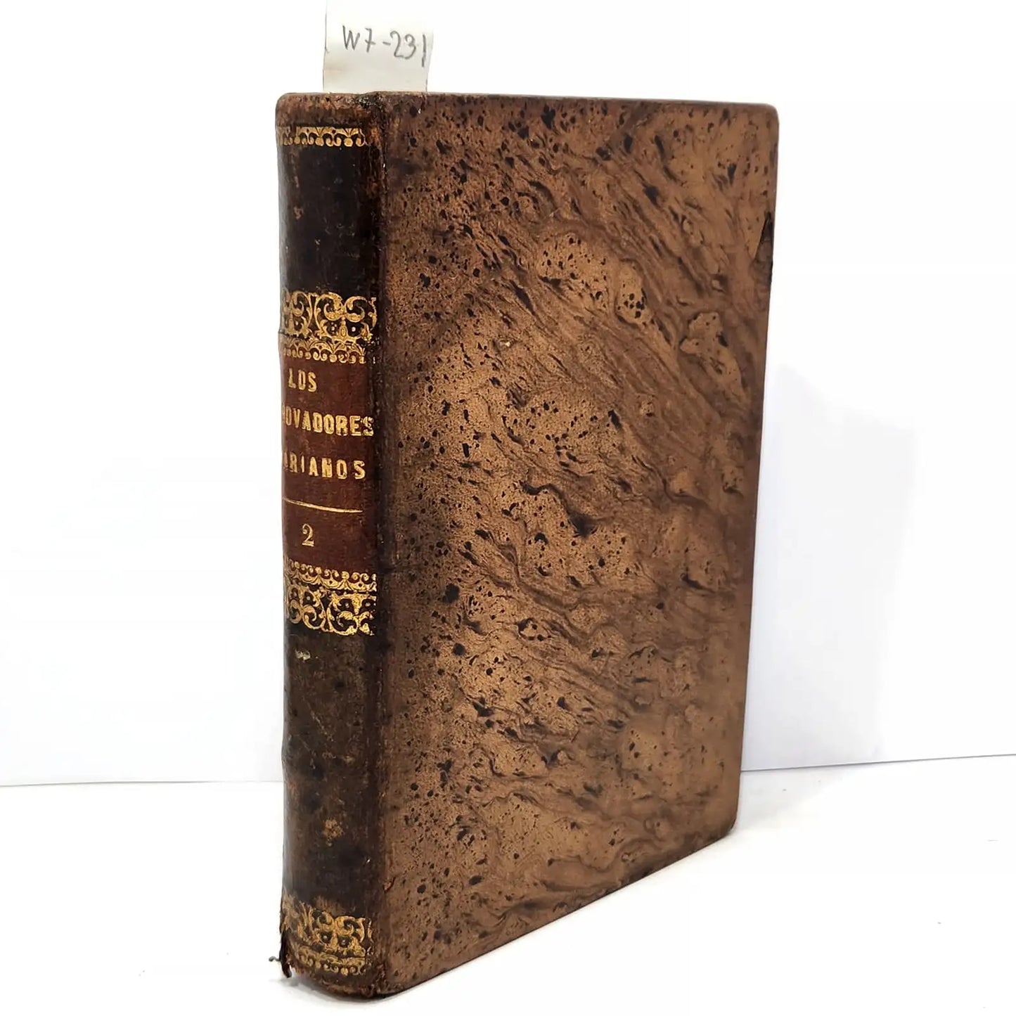 Los Trovadores Marianos. Monumento de glorificación o album religioso-literario consagrado a laa Santísima Virgen María a nombre de los poetas y escritores católicos. (Tomo II).