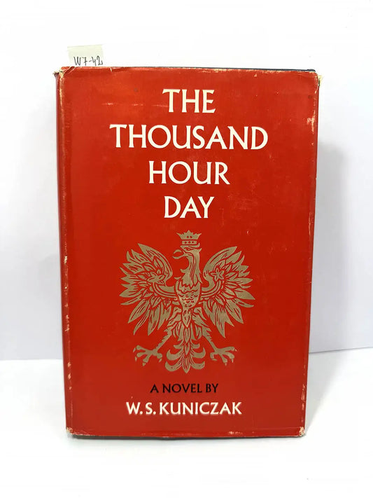 The thousand hour day.
