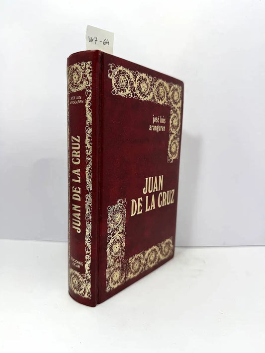 Juan de la Cruz.