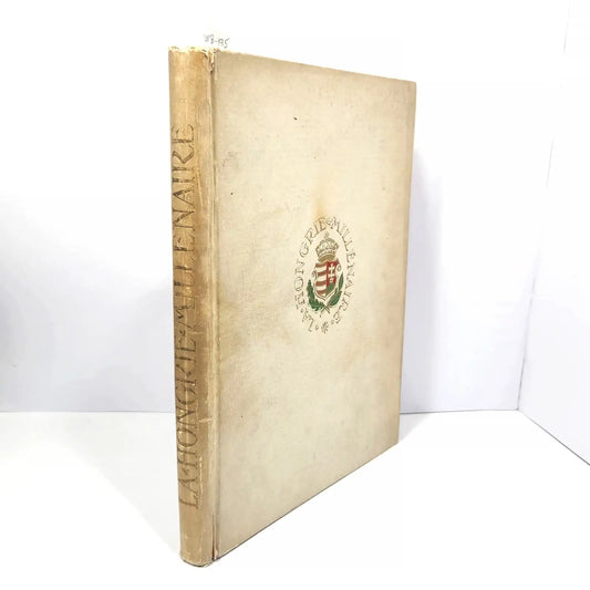 La Hongrie Millénaire.