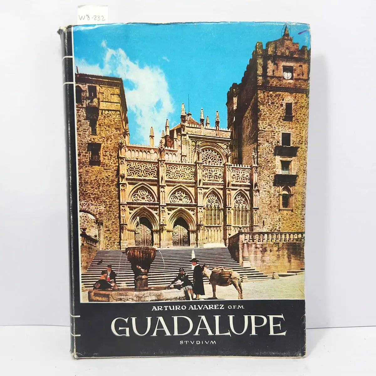 Guadalupe.