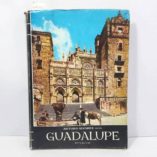 Guadalupe.