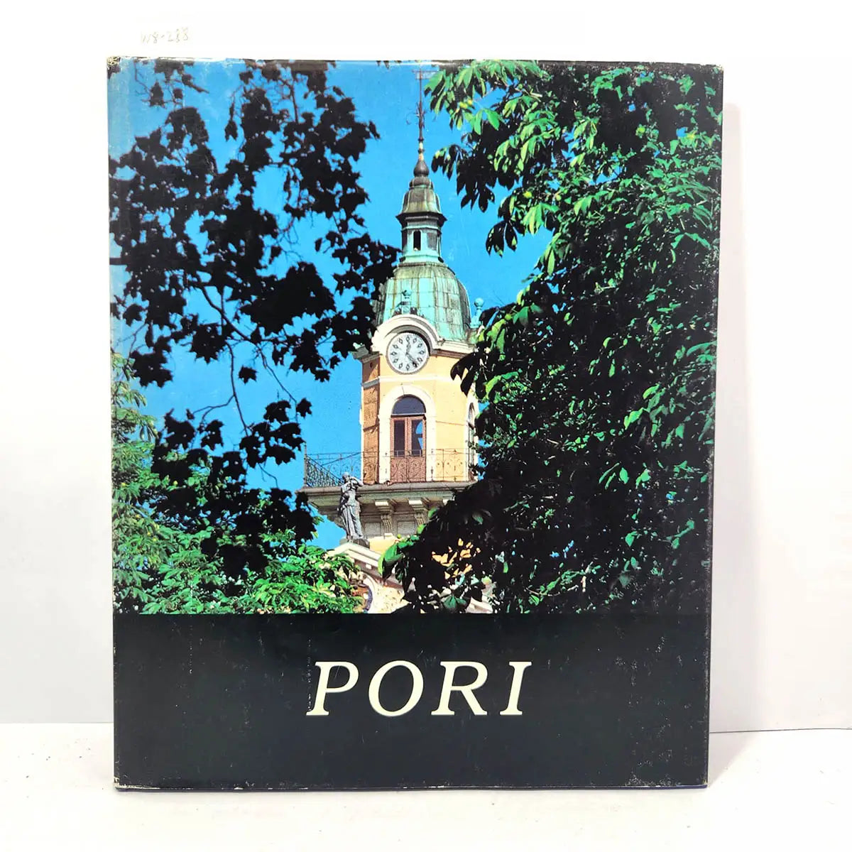 Pori.