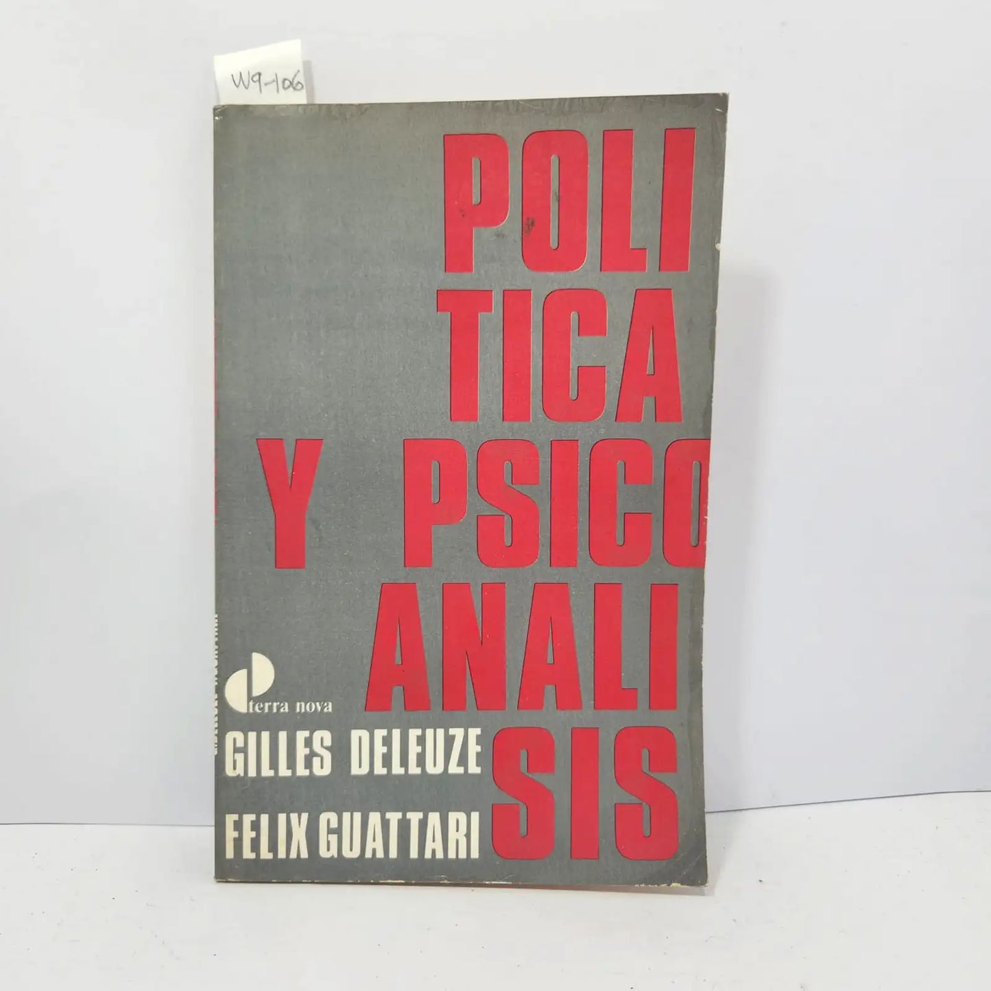 Política y Psicoanáalisis.