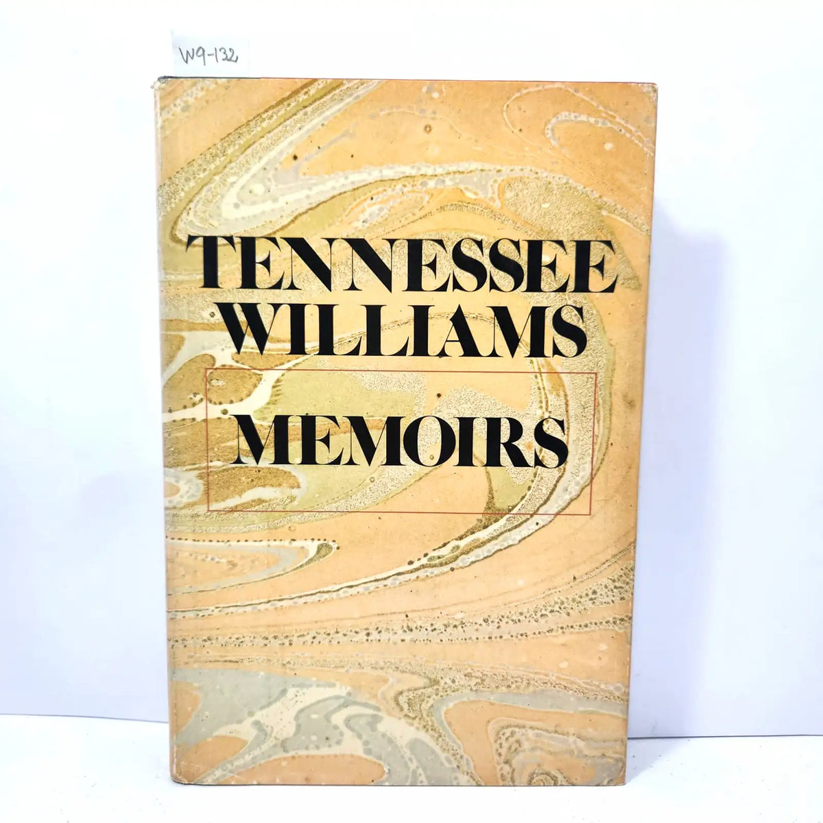 Memoirs. — WILLIAMS, Tennessee.