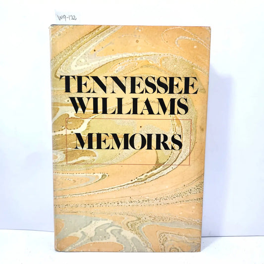 Memoirs. — WILLIAMS, Tennessee.
