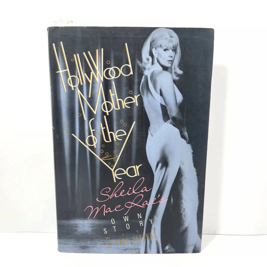 Hollywood mother of the year. Sheila MacRae's own history. — (with JEFFERS, H. Paul)