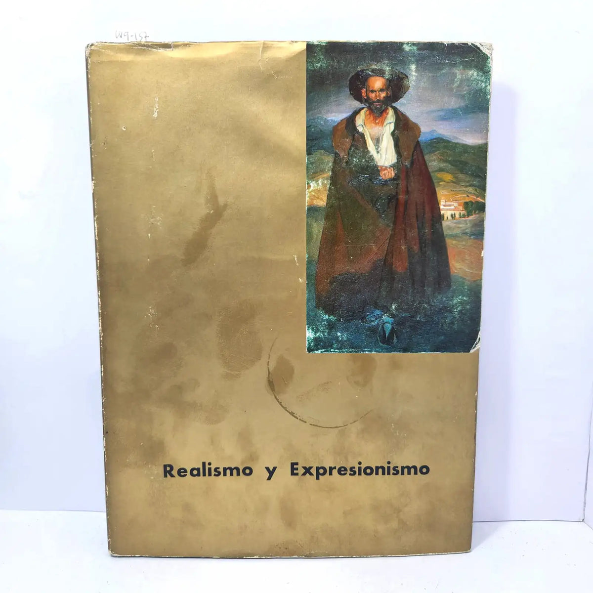 Realismo y Expresionismo. — FUSTER, Antonio F.