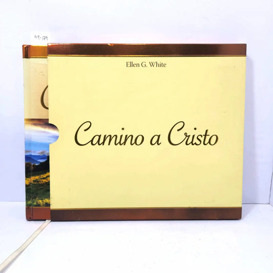 Camino a Cristo.