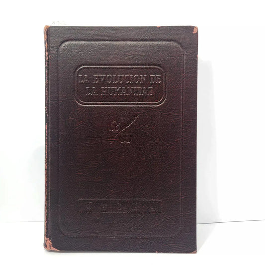 La ciencia oriental antes de los griegos.