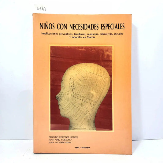 Niños con necesidades especiales