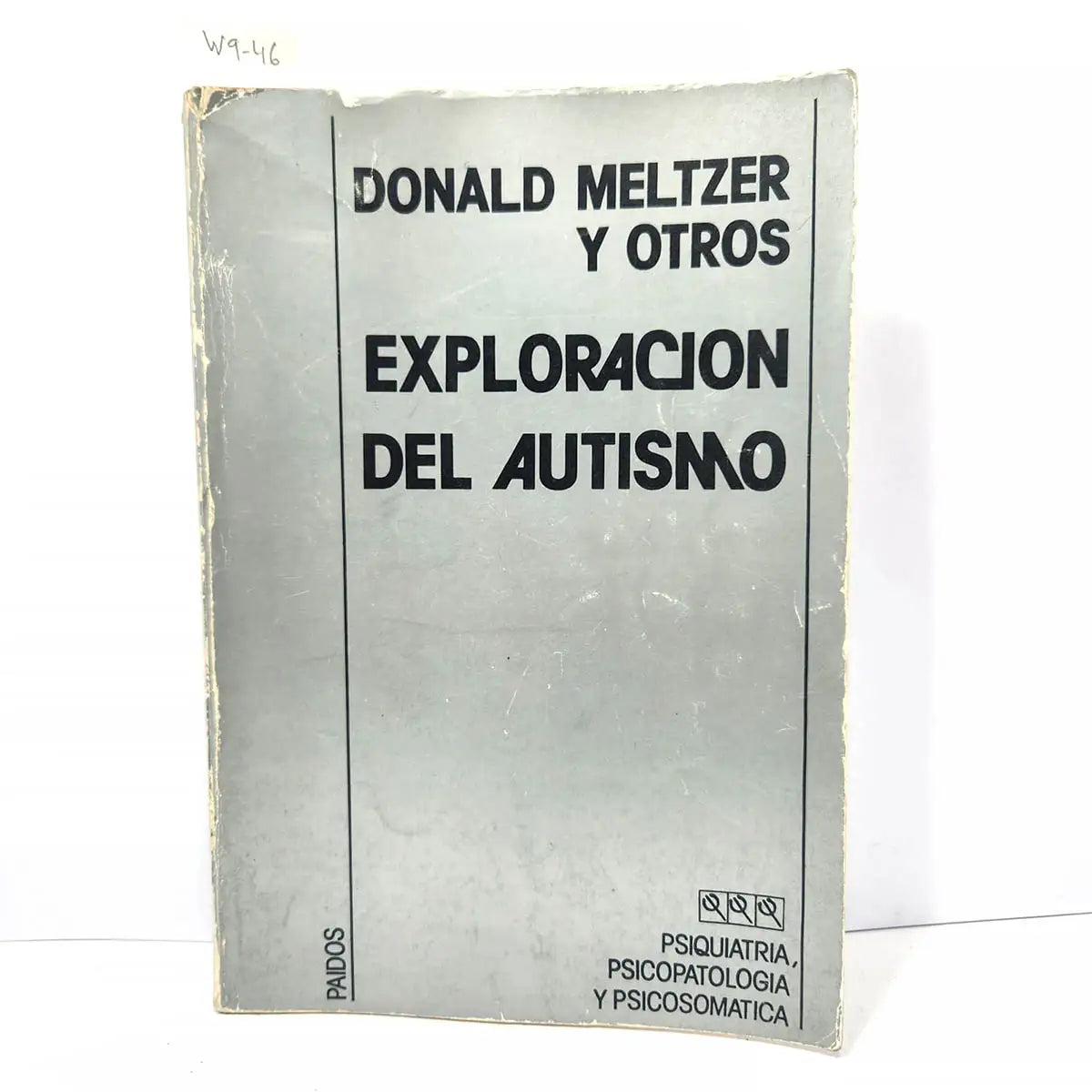 Exploración del Autismo..