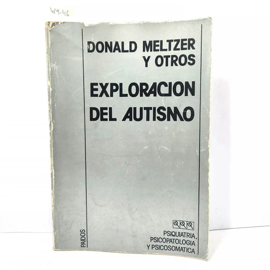 Exploración del Autismo..